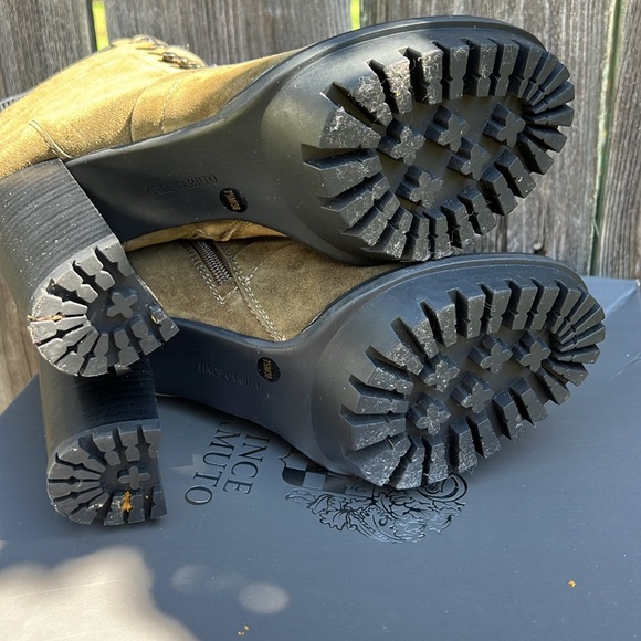 Vince Camuto Ermania Boot size 7.5M women - Picture 6 of 7